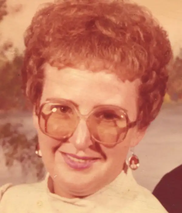 Jeanette Hendrickson