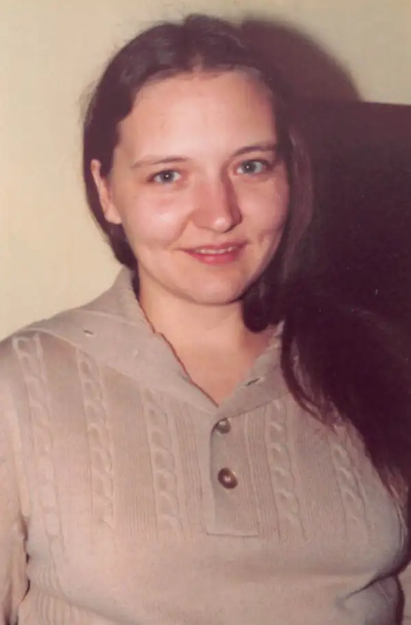 Phyllis J. (Leach) Rife