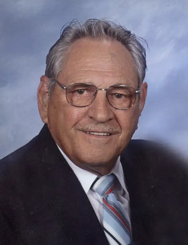 Leslie Duane Stahowick