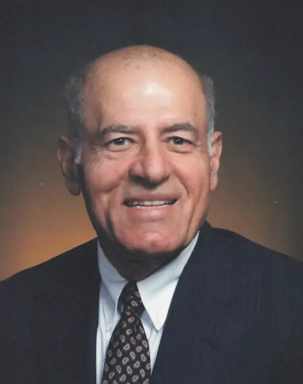 Dr. Hanna "John" Wanna