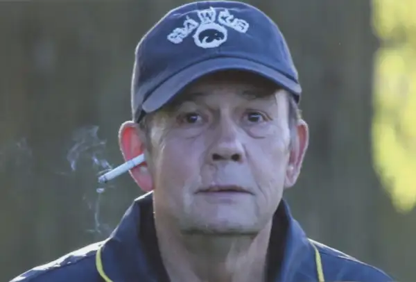 Richard "Dick" Salyers