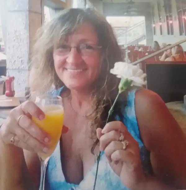 Sandy Kay (Vogel) Popiano