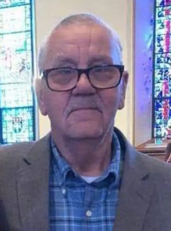 Joseph Warden Grother