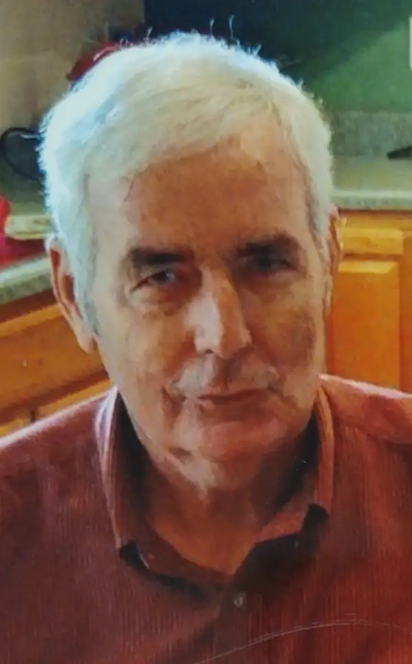 Lloyd W. "Billy" Burt