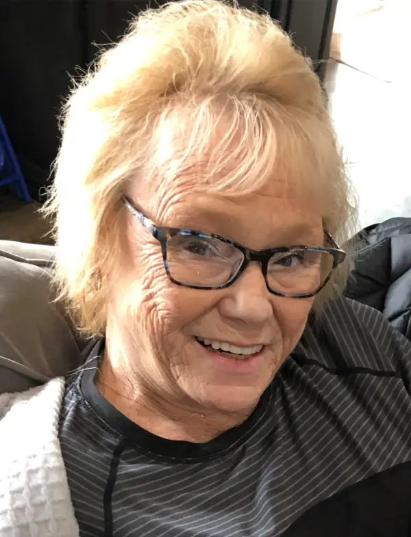 Rebecca "Becky" Hoeppner