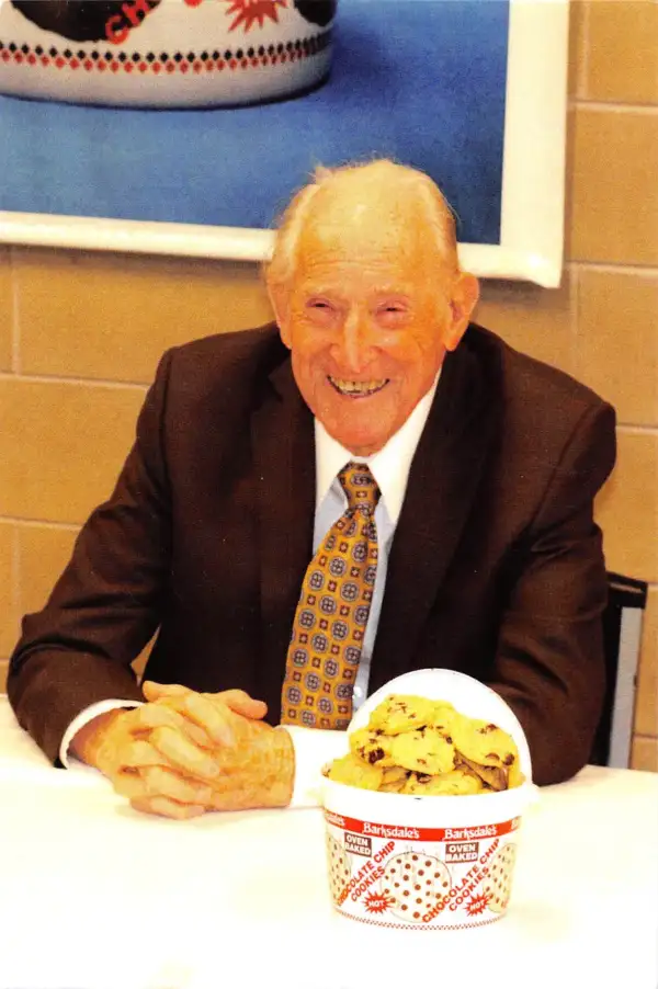 Joseph Allen Barksdale