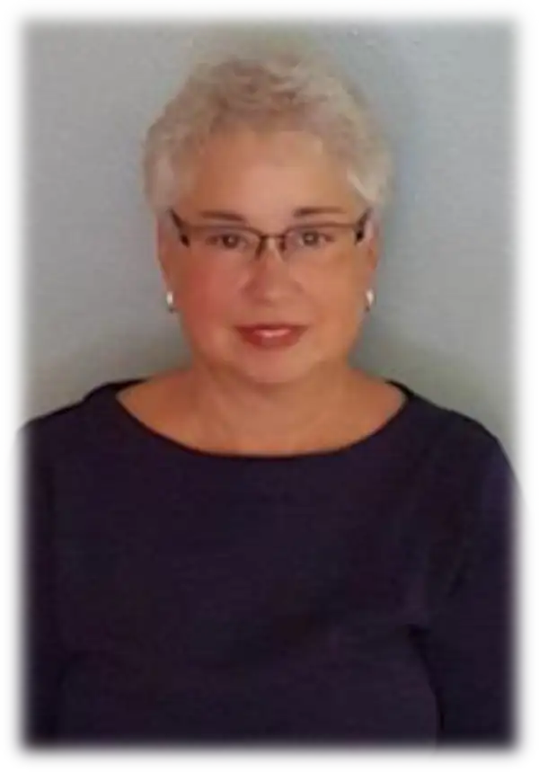 Jacqueline "Jacque" Irene Smith