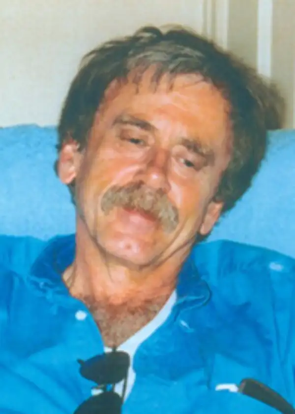 Duane D. Edge