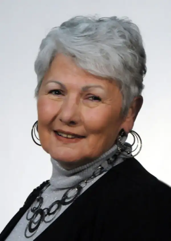 Sharon Kay Oberender