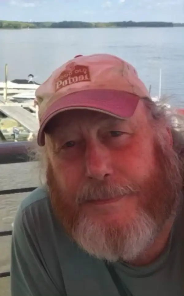 Dr. Richard C. Heathcote