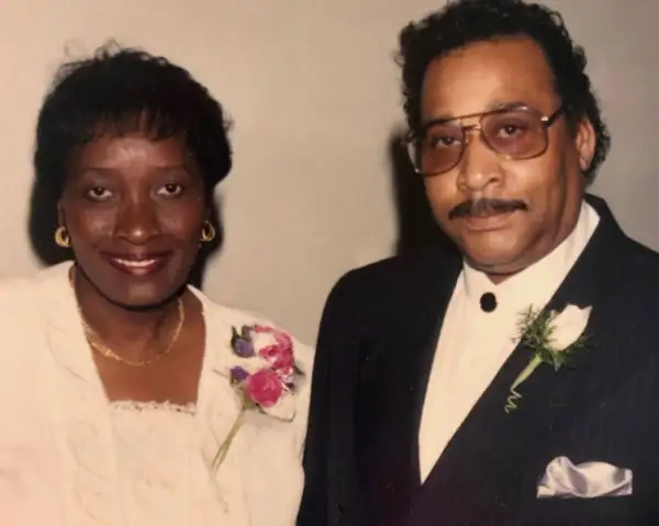 Delores Farrel Moore