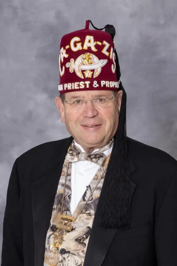 John P. Miller, Jr.