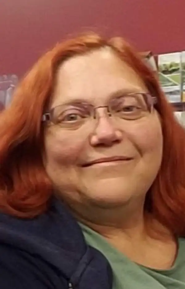 Robyn Jeanne Bendixen