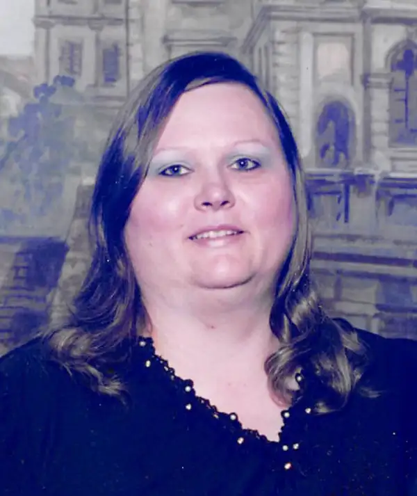 Diana Lyn "Lynnie" Reichart Boyd