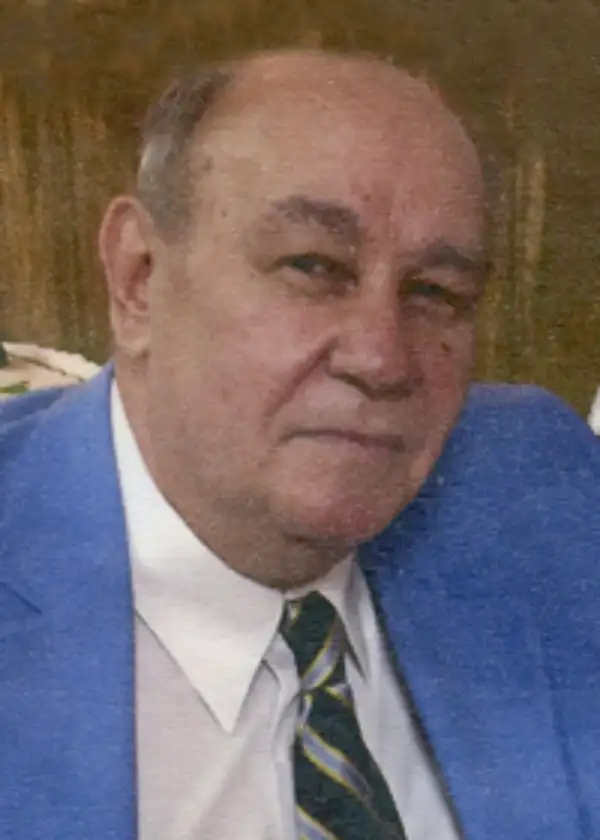 Michael "Mick" L. Williams