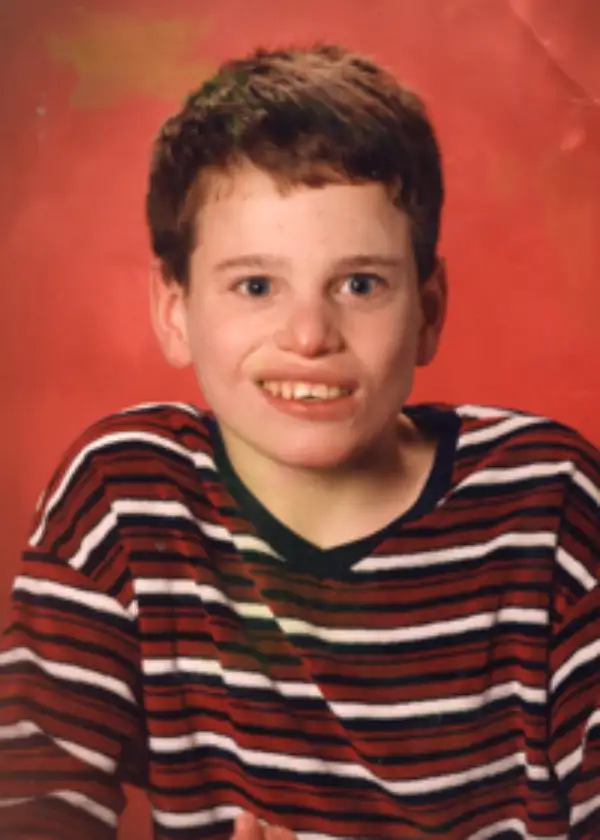 Richard "Richie" Arthur Anderson