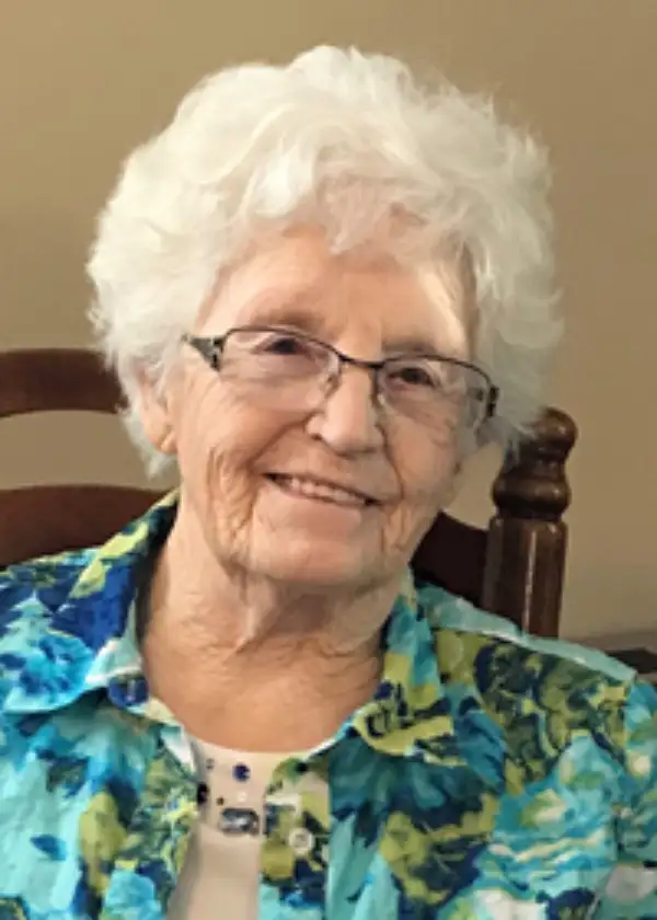 Dorothy Comstock