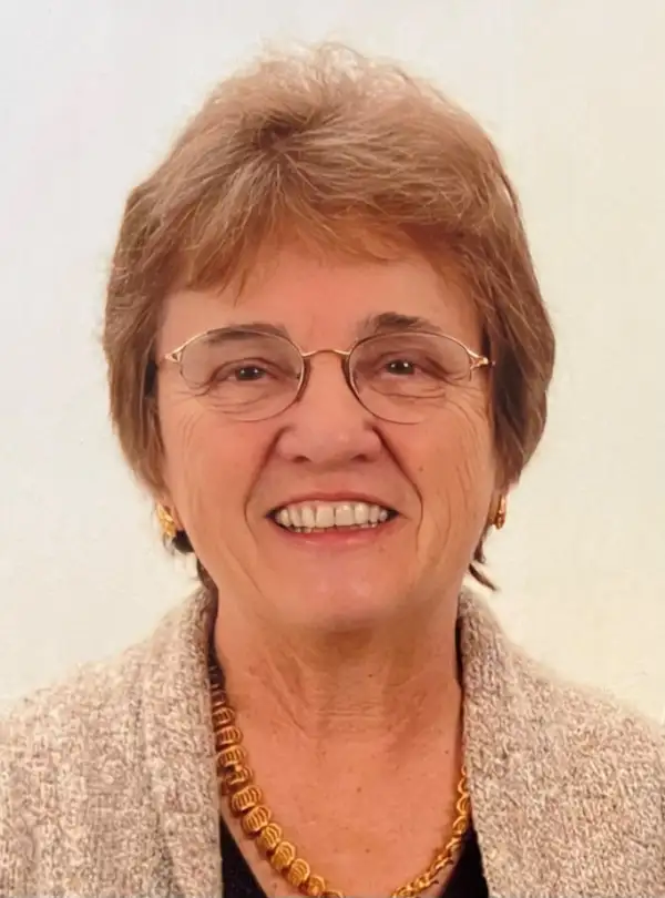 Mary Anna Chase Geiger