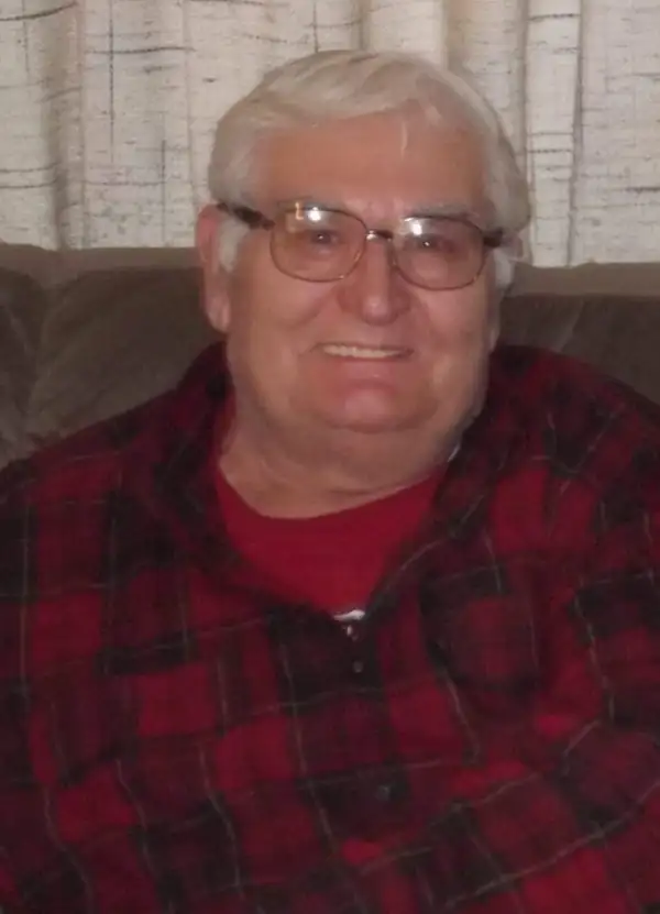 Kenneth "Kenny" Sprague