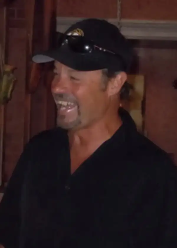 Shannon "Skip" Shelley