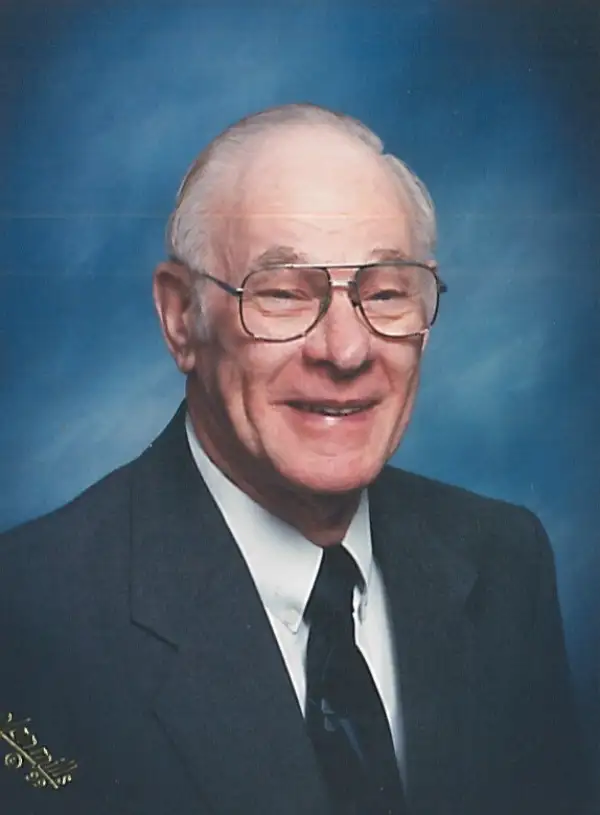Leonard John Kuiper