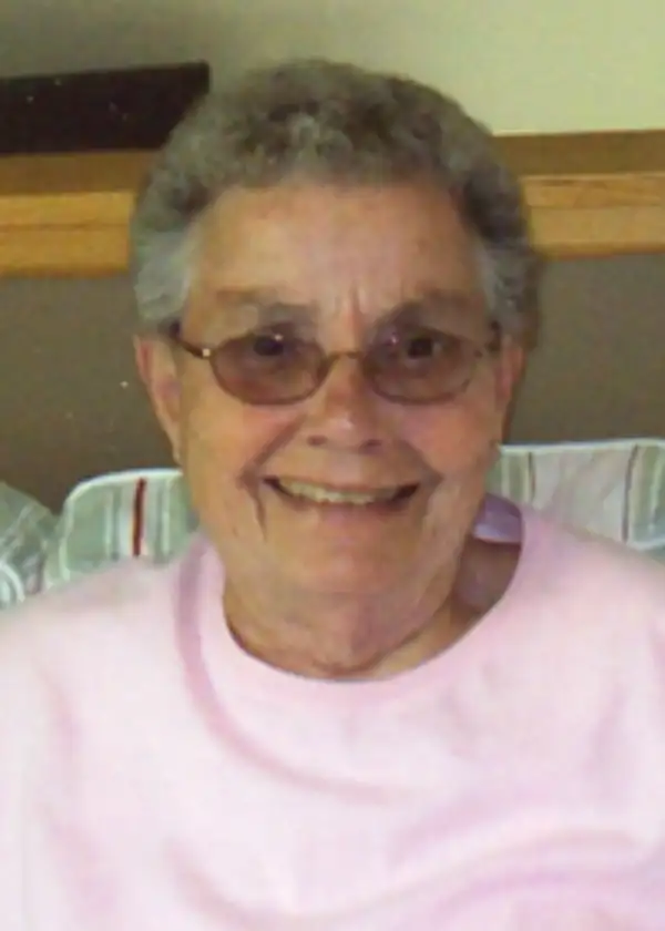 Barbara A. "Barb" Vertz