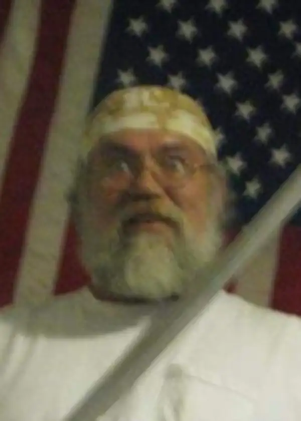 Edgar Kuyrkendall, Jr.