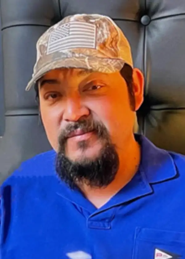 Horacio Rodriguez-Gutierrez