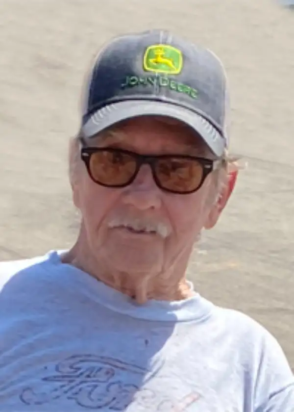 Bernard "Jim" Krusel