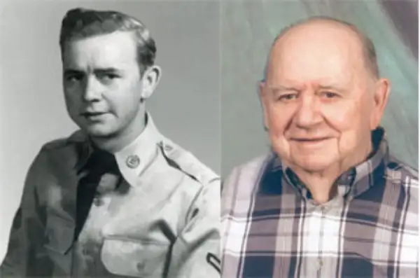 William "Bill" Eugene Reagin