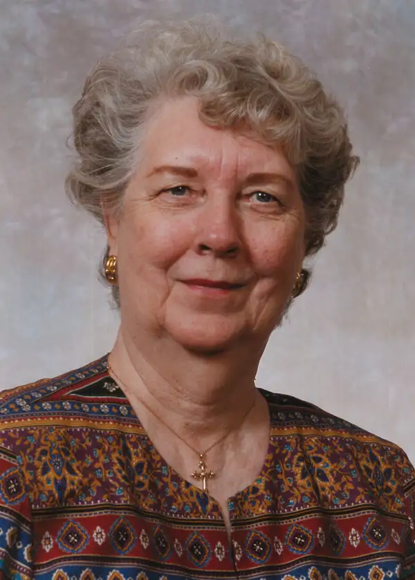 Norma Lea Chermak