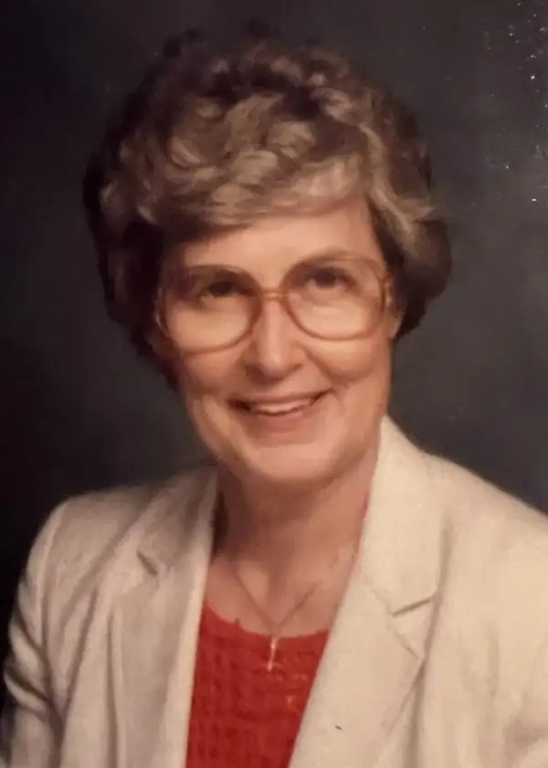 Glada Irolene Carroll