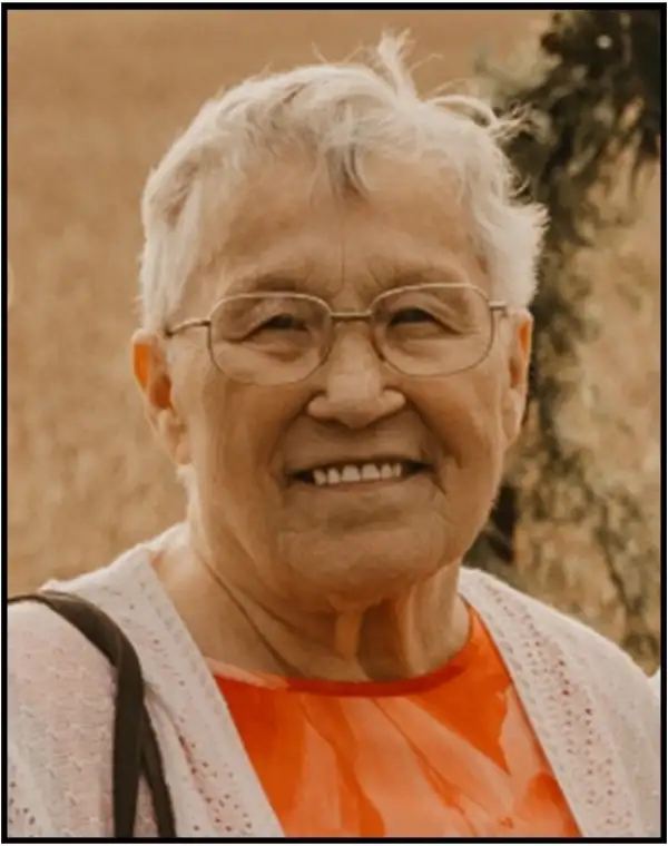 Judi "with an I" Ann Richardson