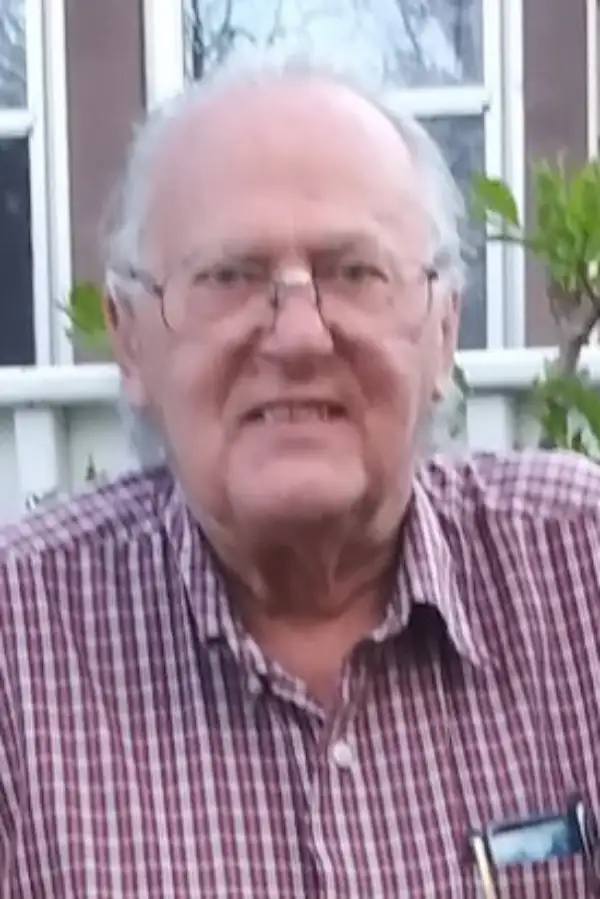 William "Frank" Stockwell