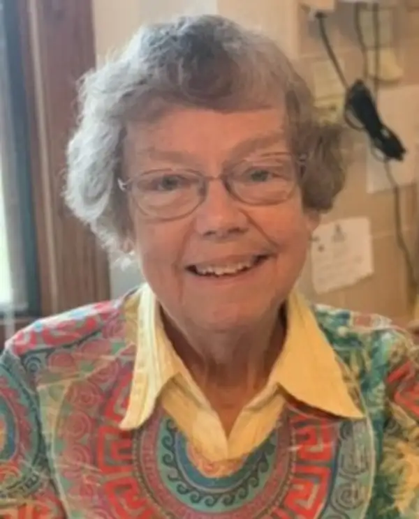 Margaret Helen Cooper