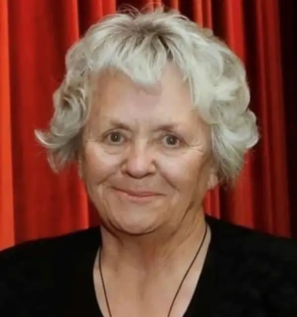 Sandra Rasmussen