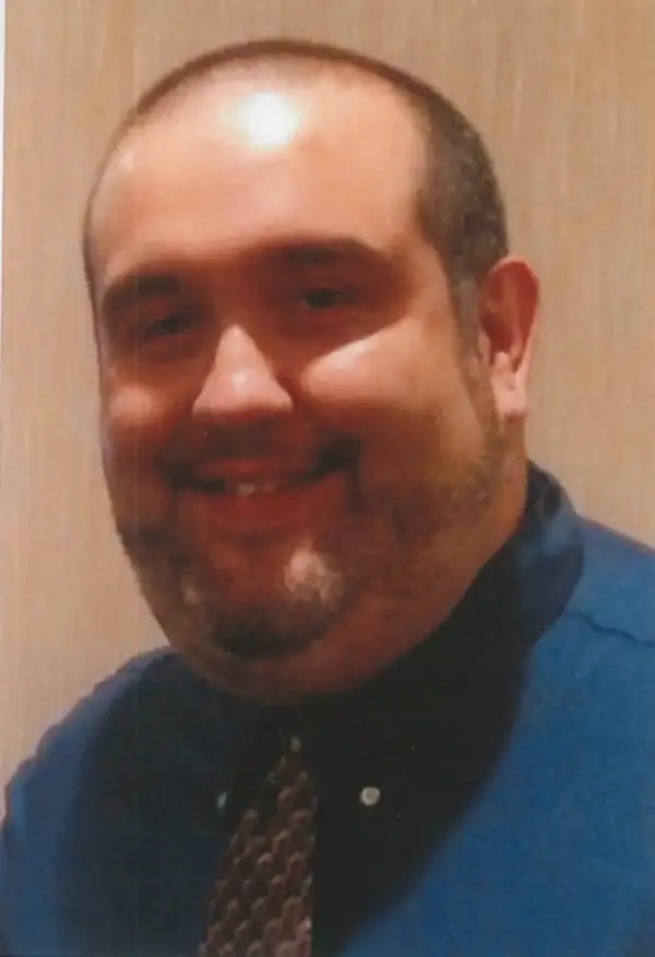 Joshua "Josh" David Boyer