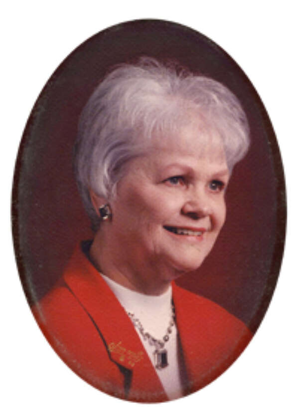 Charlotte A. Lingren