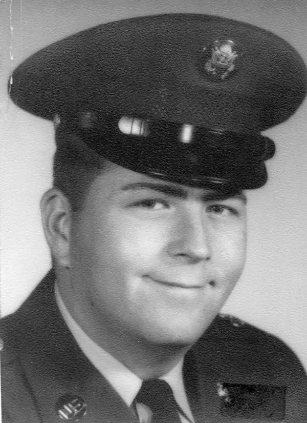 John H. McPherson, Jr.