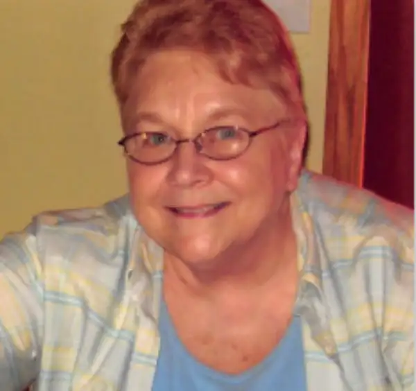 Cheryl Catherine Patton