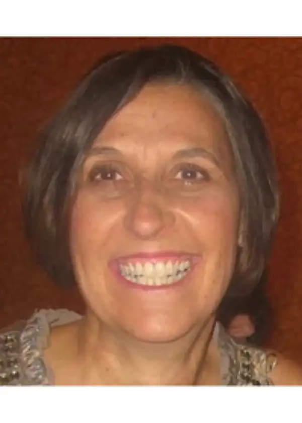 Carol Tiernan-Williams