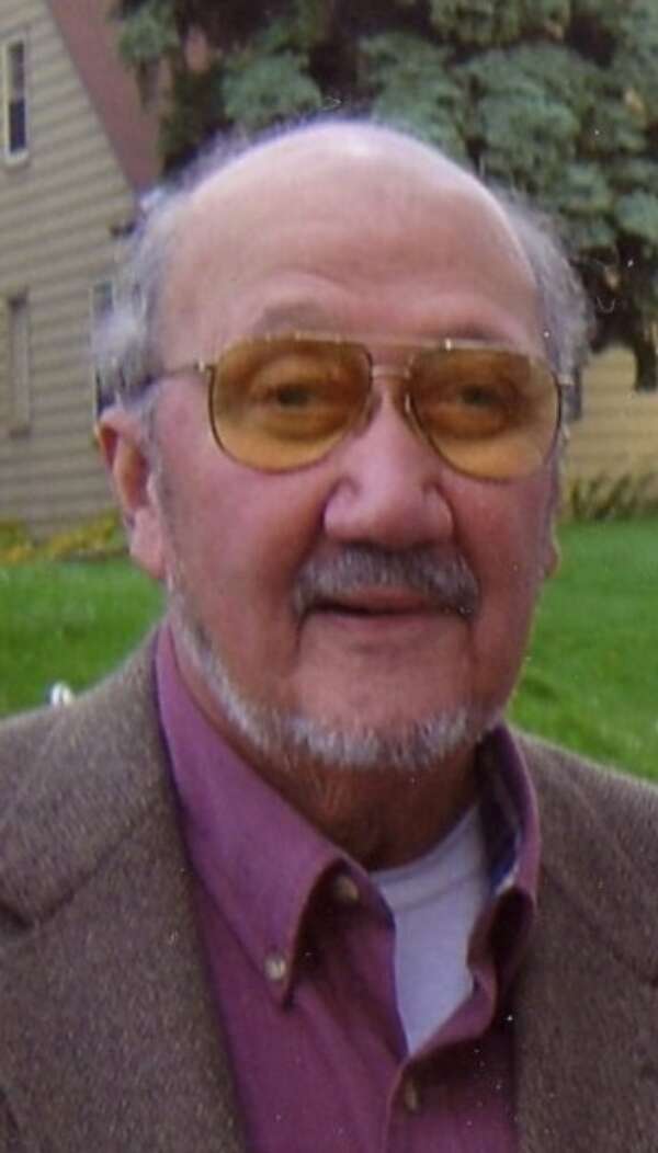 James “Jim” Eugene Aller