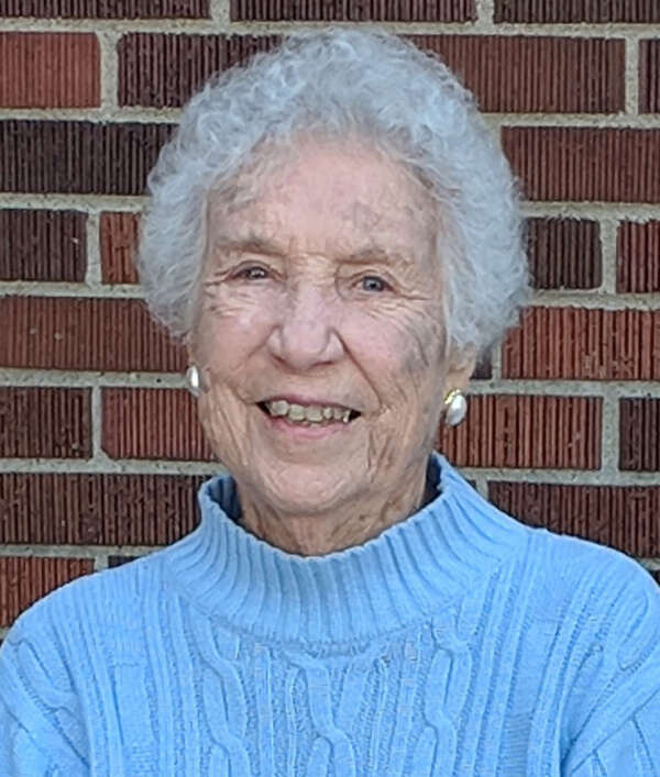 Betty M. Becker