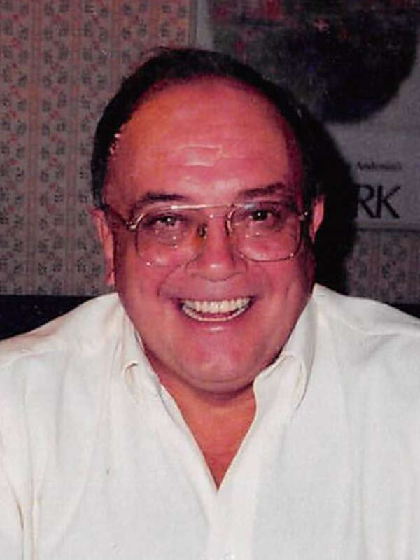 Reginald "Regie" Jergens