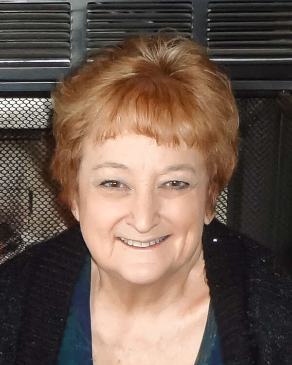 Jeannette LouAnn Masear