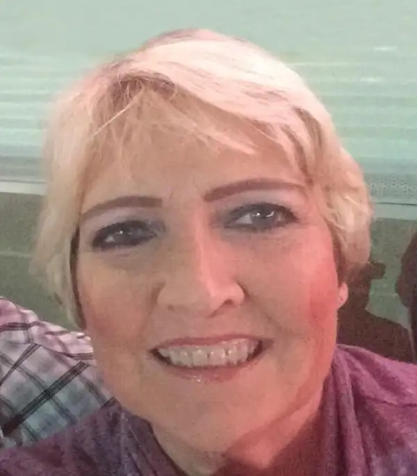 Cheryl Lynn (Robison) Tuttle