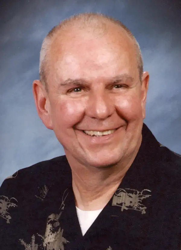 George Ronald Williams