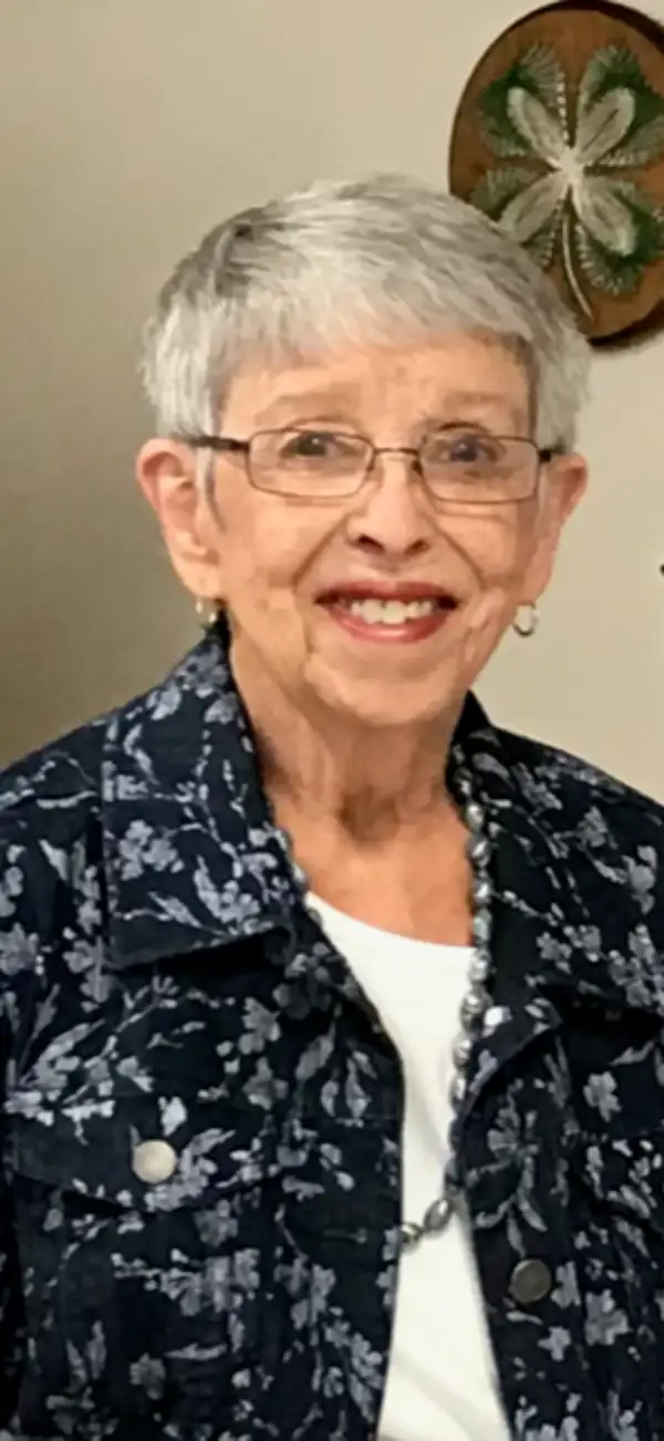 Barbara L. Halleck