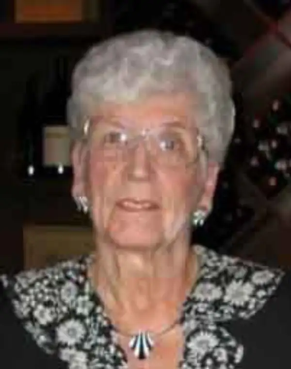 Elizabeth (Betty) Ann Prather