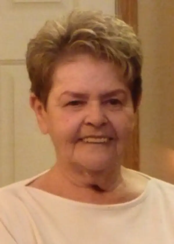 Helen Delores "Doe" Sanford